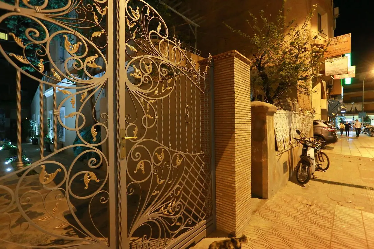 Dar Gueliz Aparthotel Marrakesh