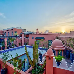 باليه تنميل مراكش