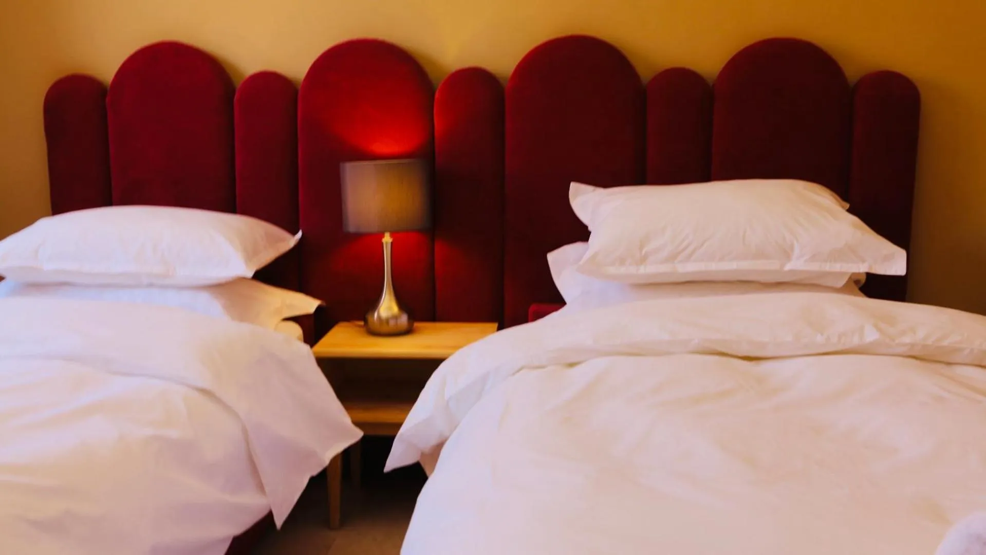 Dar Gueliz Aparthotel Marraquexe
