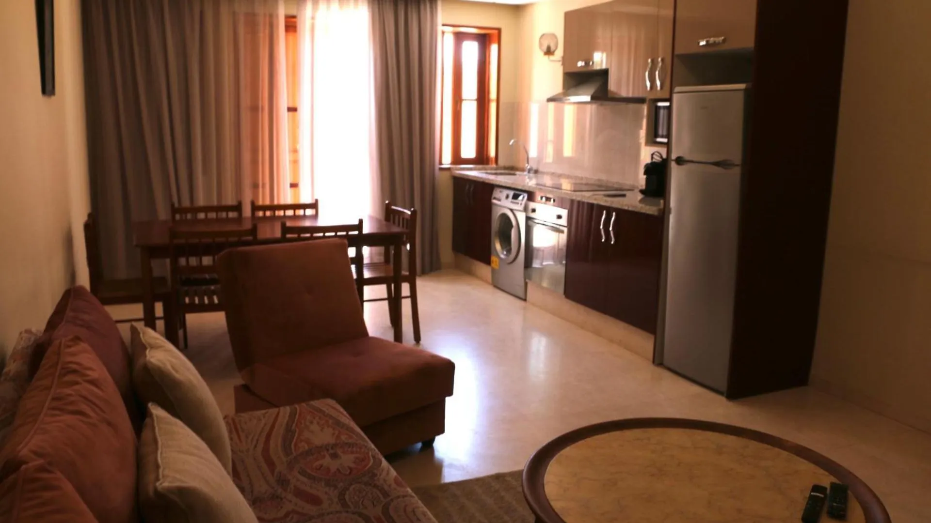 Dar Gueliz Aparthotel Marraquexe 0*,  Marrocos