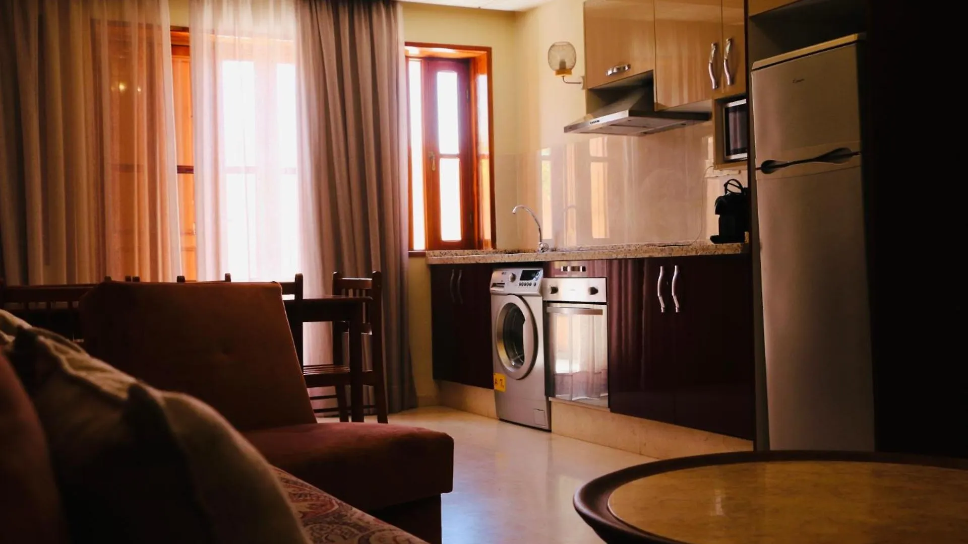 Dar Gueliz Aparthotel Marraquexe Marrocos