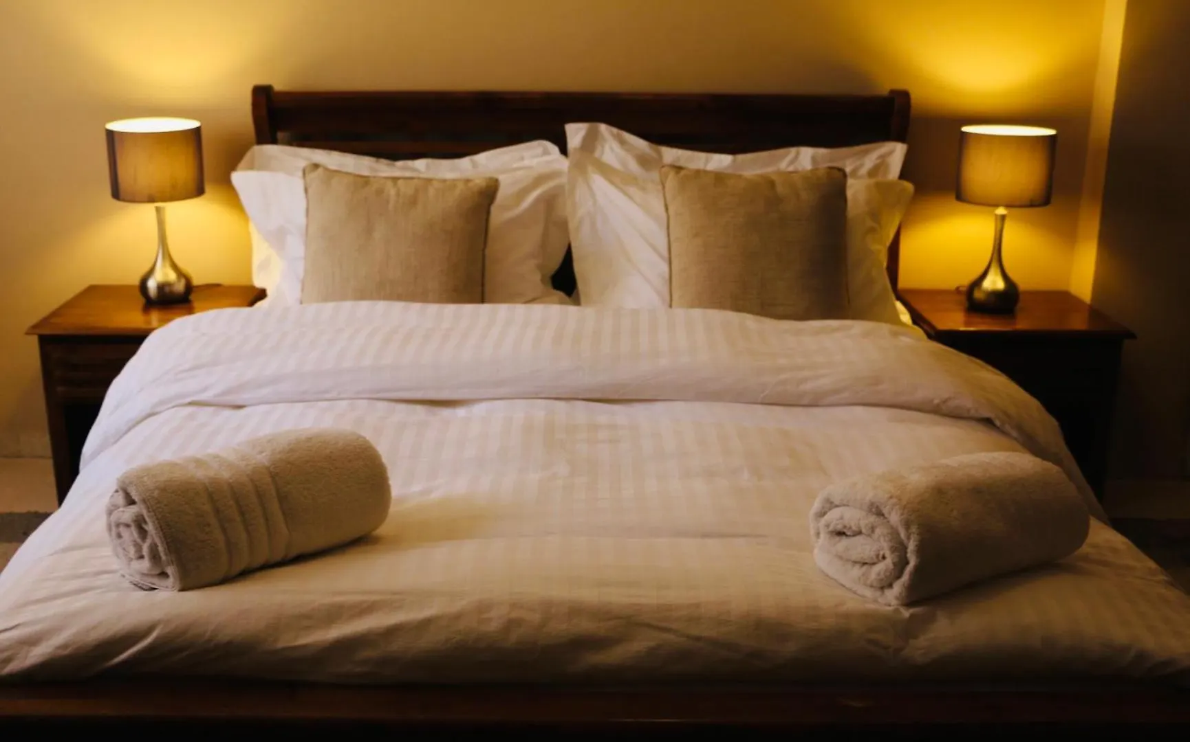 Dar Gueliz Aparthotel Marraquexe