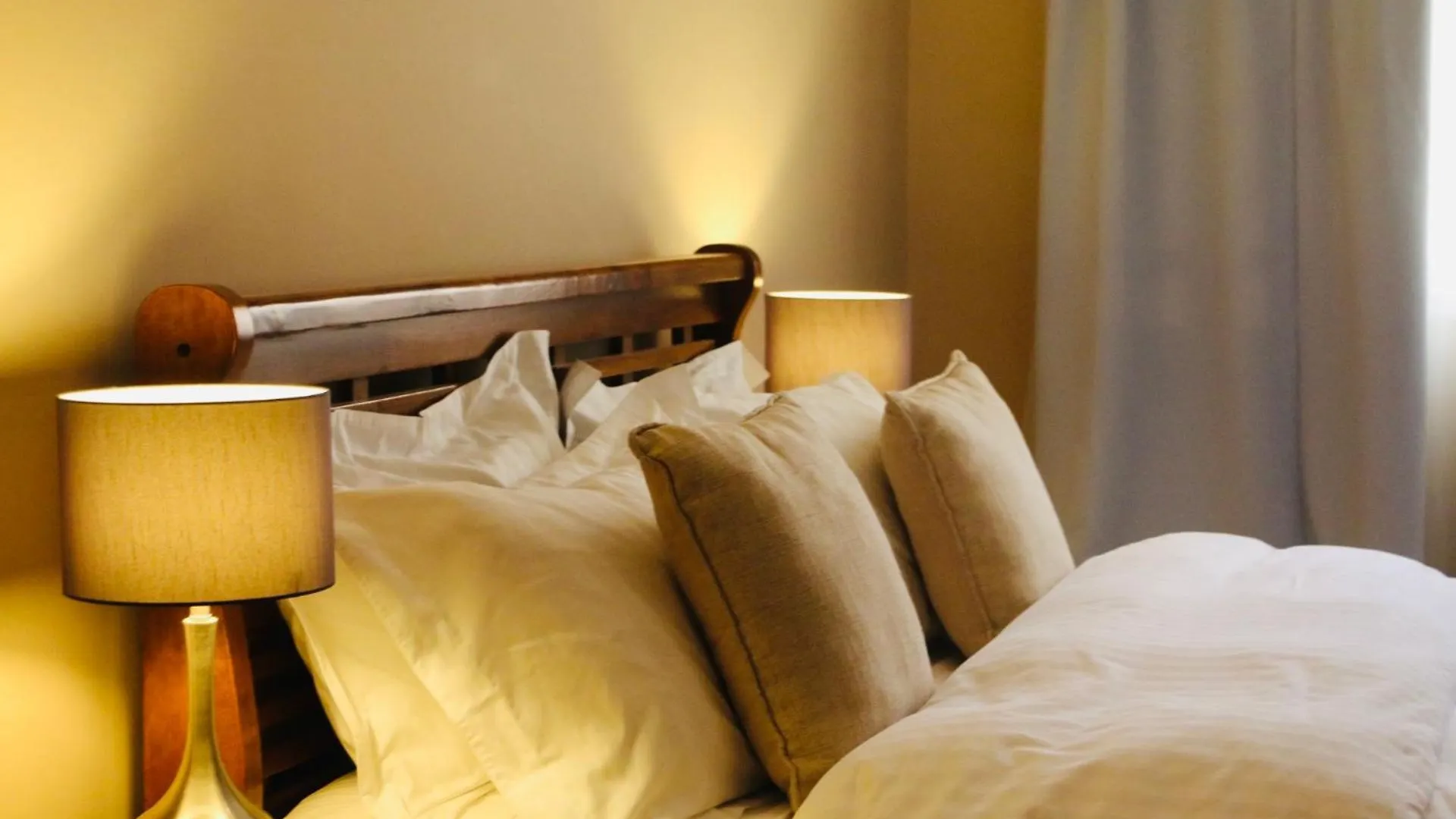 Dar Gueliz Aparthotel Marrakesh