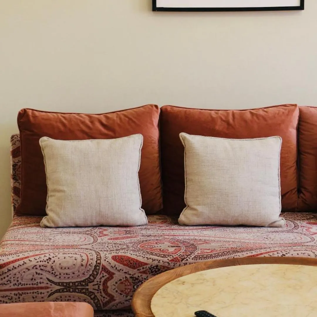 Dar Gueliz Aparthotel Marrakesh Morocco
