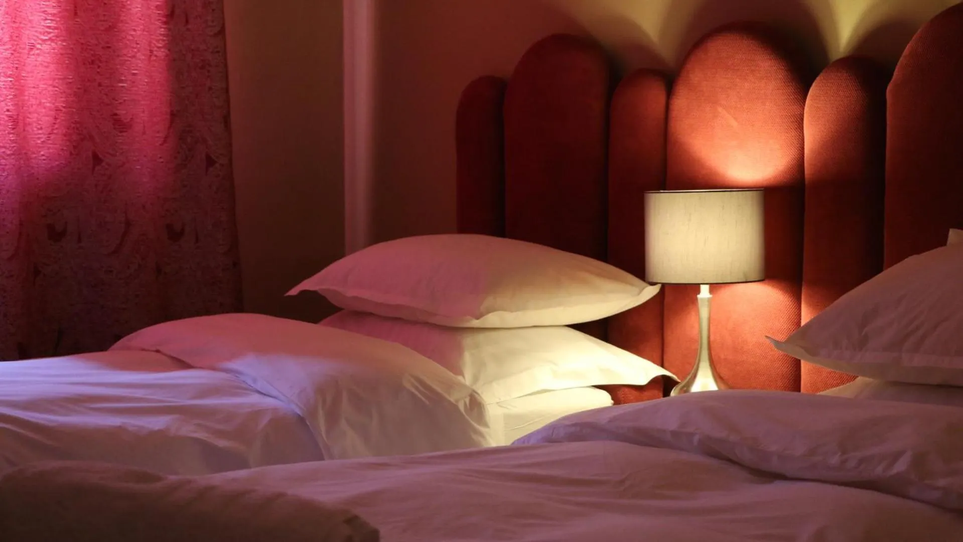 Dar Gueliz Aparthotel Marrakesh 0*,