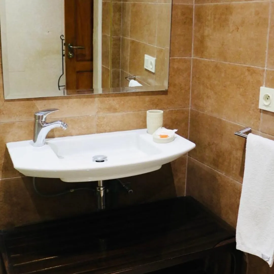 Dar Gueliz Aparthotel Marrakesh