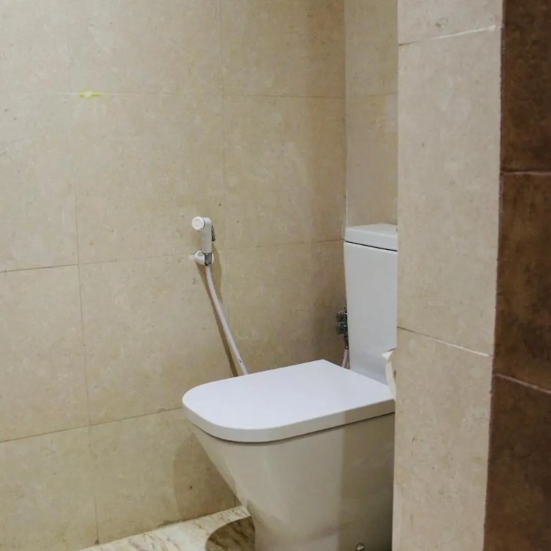 Dar Gueliz Aparthotel Marrakesh