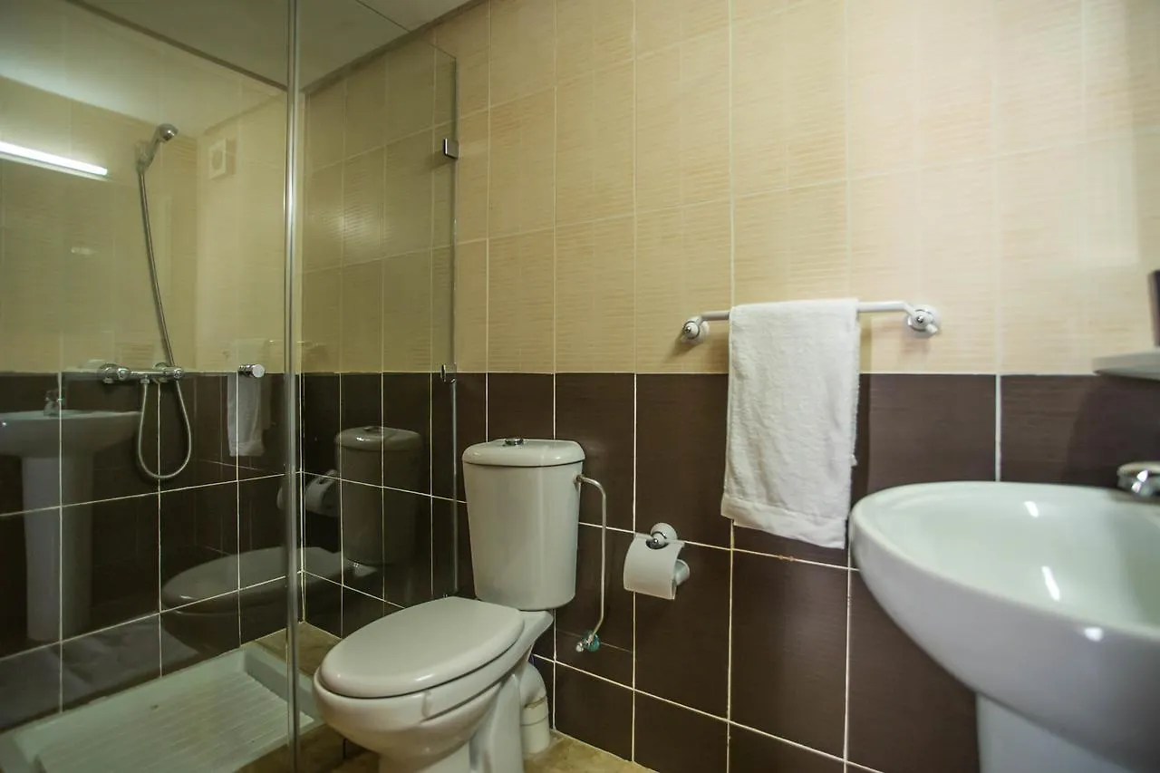 Dar Gueliz Aparthotel Marrakesh 0*,